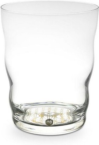 Nature´s Design Trinkglas Jasmina