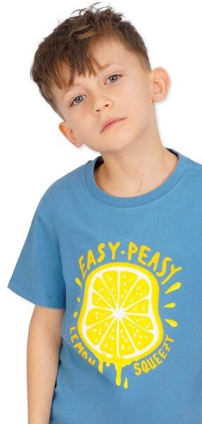 Band of Rascals Lemon T-Shirt