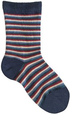 Leela Cotton Baby/Kinder Socken aus 98% Bio-Baumwolle