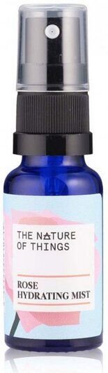 The Nature of things Sprühnebel Flasche - Rose 20ml