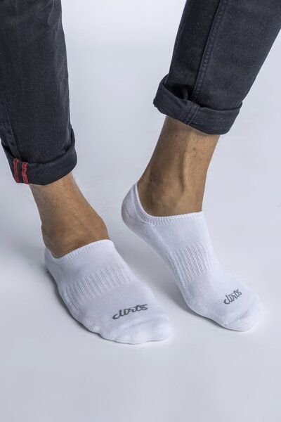 Dirts Sneaker Socks 2er Pack