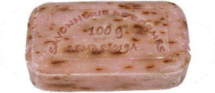 Mitienda Shop Naturseife Rose Handmade