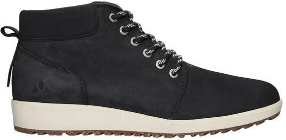 VAUDE x LANGBRETT SLN sneaker | nubukleder | männer