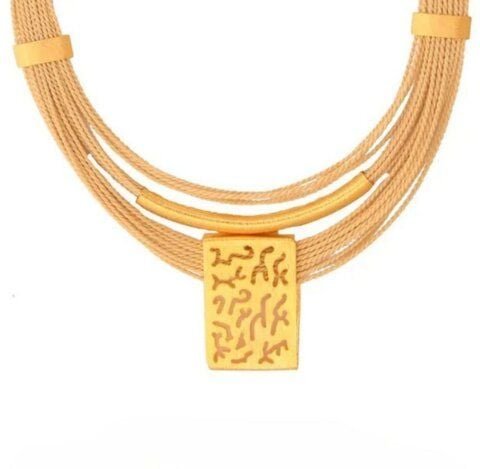 Purplee Store Solari Necklace