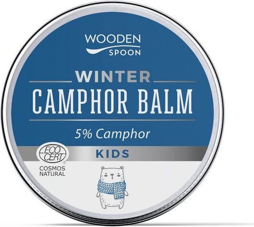 WOHL2BE | Auf ins Premium-Wohl Bio-Winter-Massageöl für Kinder