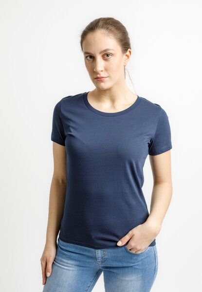 TORLAND Tailliertes Damen T-Shirt EXPRESSER