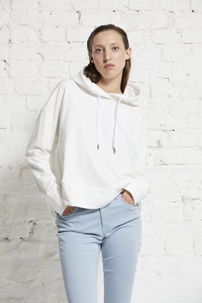 Wunderwerk Metro hoody