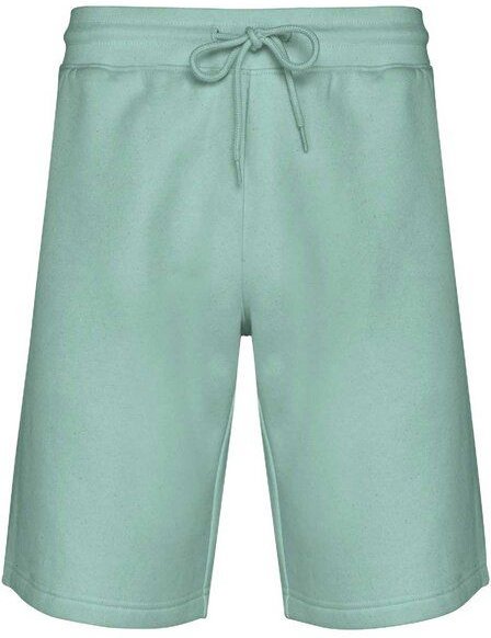 YTWOO Schwere Herrenshorts 300 g/m² aus Bio-Baumwolle und Recyceltem Polyester