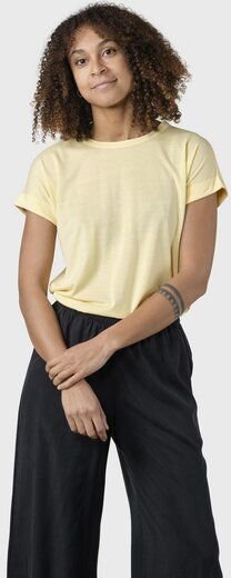 Thumbnail - Klitmøller Collective SIGRID TEE