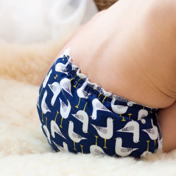 Allerlei Windeln Nacht-Höschenwindel