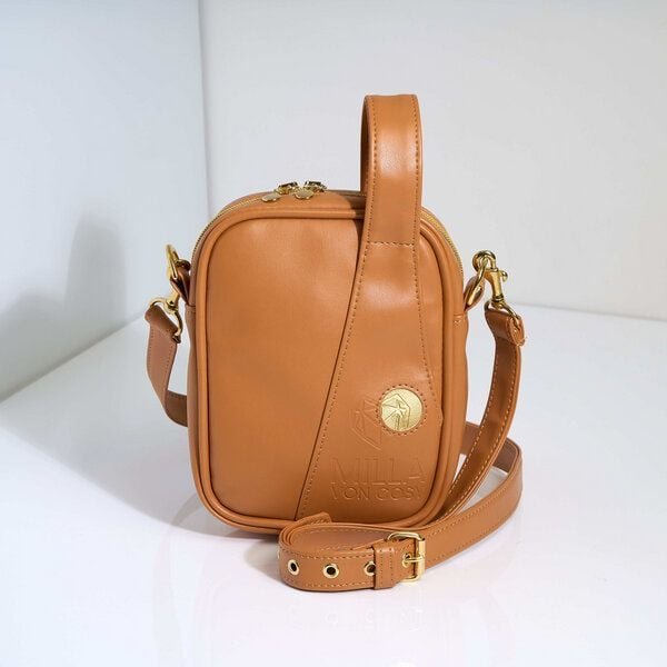 MILLA VON COSY Umhängetasche Flex