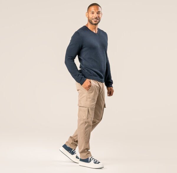 Living Crafts Hose - RICK