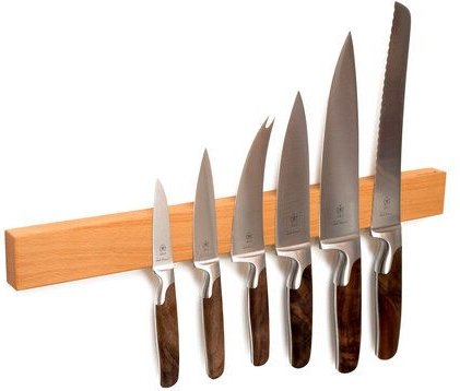 klotzaufklotz Messerleiste Buche