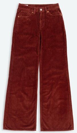 Kings Of Indigo JANE CORD | MADDER BROWN