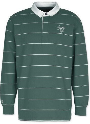 Honesty Rules Rugby Shirt