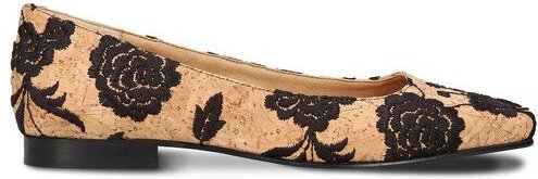 Nae Vegan Shoes NAE Louise Cork Vegane Schuhe