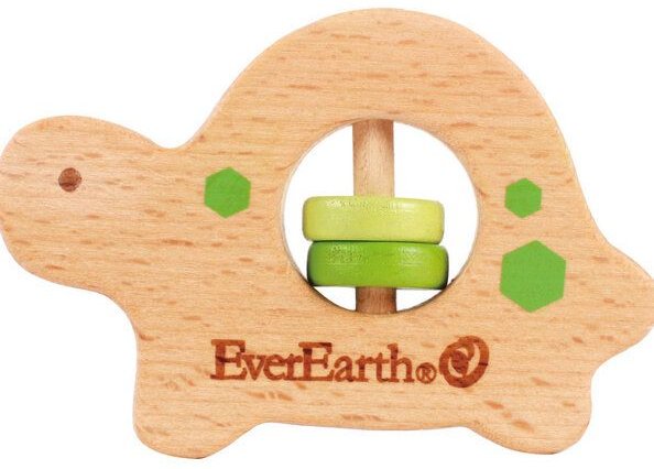EverEarth Greifring Schildkröte