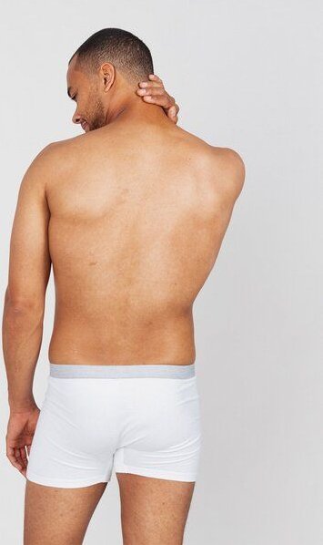 erlich textil Gustav enge Boxershorts aus Bio-Baumwolle, made in Europe