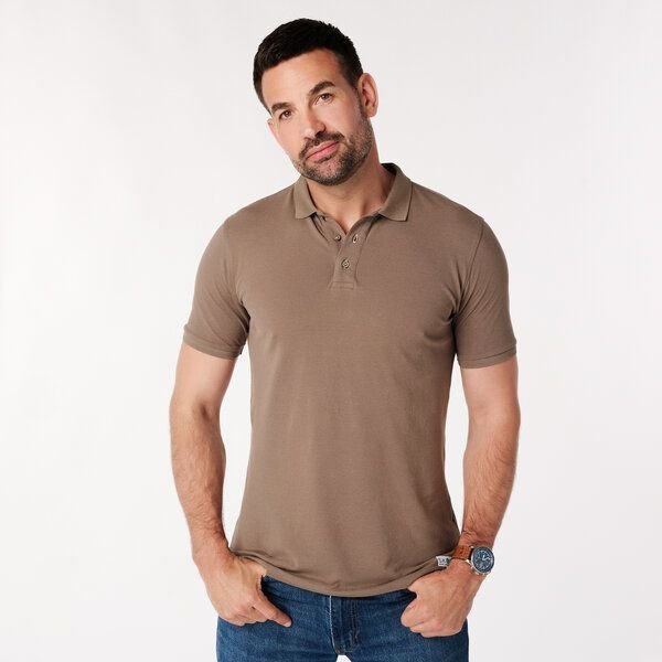 SKOT Fashion SKOT Nachhaltiges Poloshirt Herren | Slim Fit