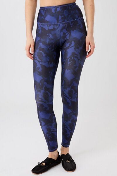 Mandala Vibrantvibe Leggings