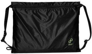 DEMANO Musette aus Fallschirmresten