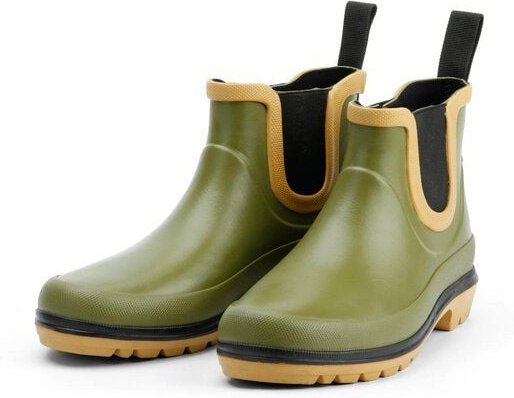 Grand Step Shoes Vickie, ökologische Gummistiefel