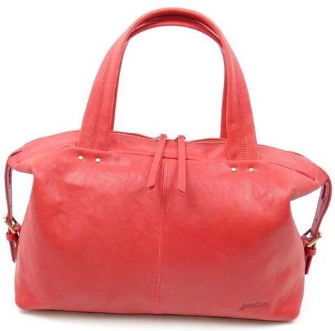 zweisser Damen Handtasche Liska