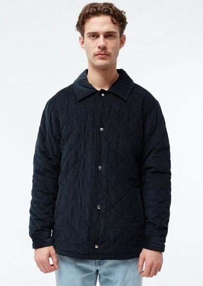 Givn Berlin Steppjacke GBTERENCE aus Babycord