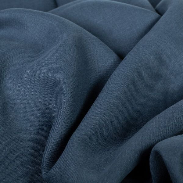 Vieböck Klassische Leinengewebe mit typischen Strukturen in kräftigen Farben | 100% Leinen (69,50€/m)