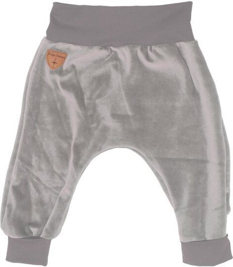 Frija Omina Mitwachsende Bio Nickihose Hygge mini