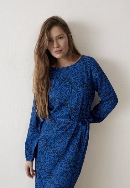 Givn Berlin Kleid GBTHEKLA aus LENZING ECOVERO