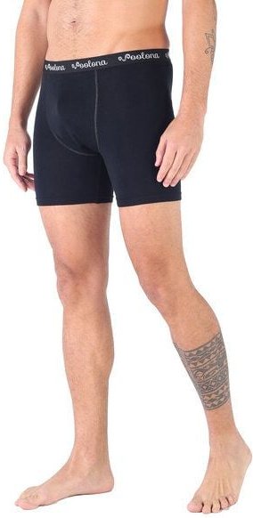 Woolona Merino Boxershort - ULTIMA - 100% Merinowolle