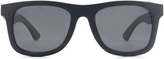 JOPLINS Sonnenbrille aus Holz - MARLEY