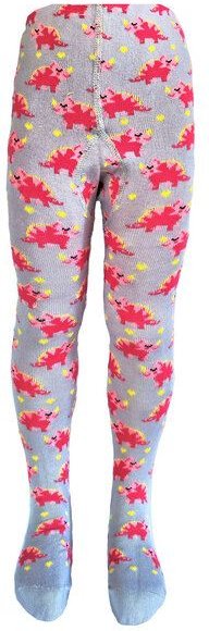 BLS Organic Rhino Design Kinderstrumpfhose