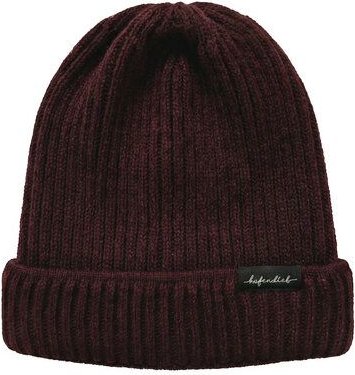 HAFENDIEB Written Beanie unisex