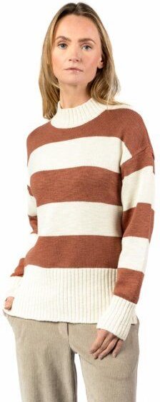 Living Crafts Pullover - SELANIA