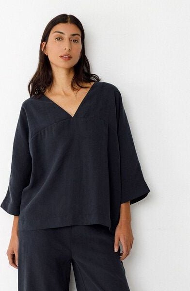 SKFK Tunika "Balen" aus Modal