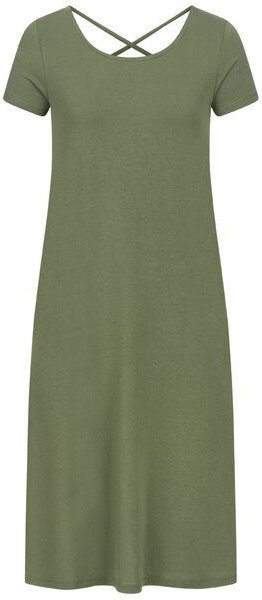 NATIVE SOULS Lyocell Kleid Dress Alexis