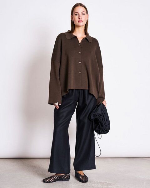 JAN N JUNE Cardigan ANJO