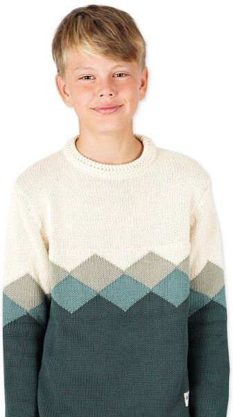 Band of Rascals Fade Pullover