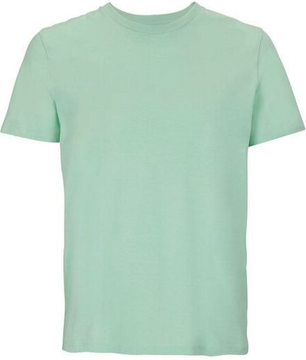 Sol's Unisex Organic T-Shirt 21 verschiedene Farben teilweise bis Gr. 4XL