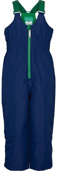 Fred's World by Green Cotton Matsch-Schneehose by "Green Cotton" in rot und blau