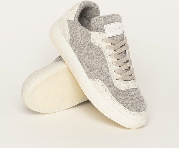 Gottstein Sneaker Wool Blaze