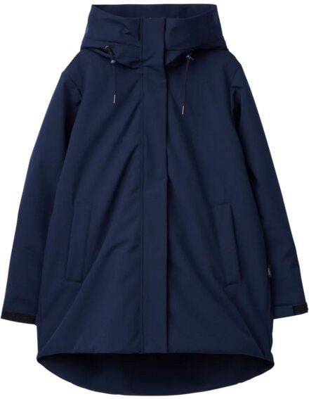 Makia Eloise Parka-Jacke