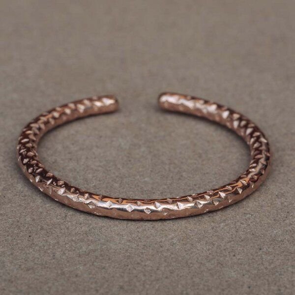 Nella & Sina Minimalistischer Ring PABLO