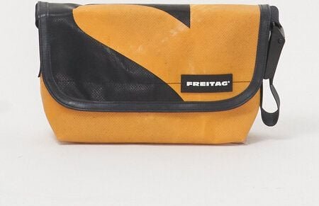 Freitag Messenger - F41 Hawaii Five - O - orange black
