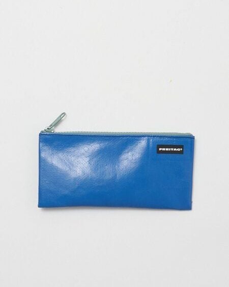 Freitag Tasche - F06 Serena - blue green