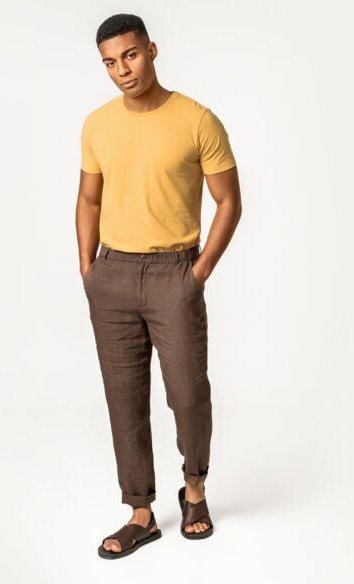 Living Crafts Hose - AYKE