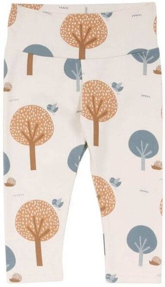 Baby Leggings *Tree* GOTS & Bio- Baumwolle | Freds World