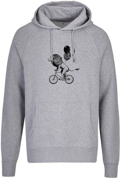 Brandless Basic Bio Hoody (men) Lion King